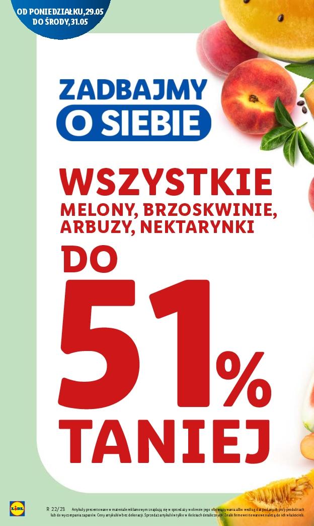 Gazetka promocyjna Lidl str. 4