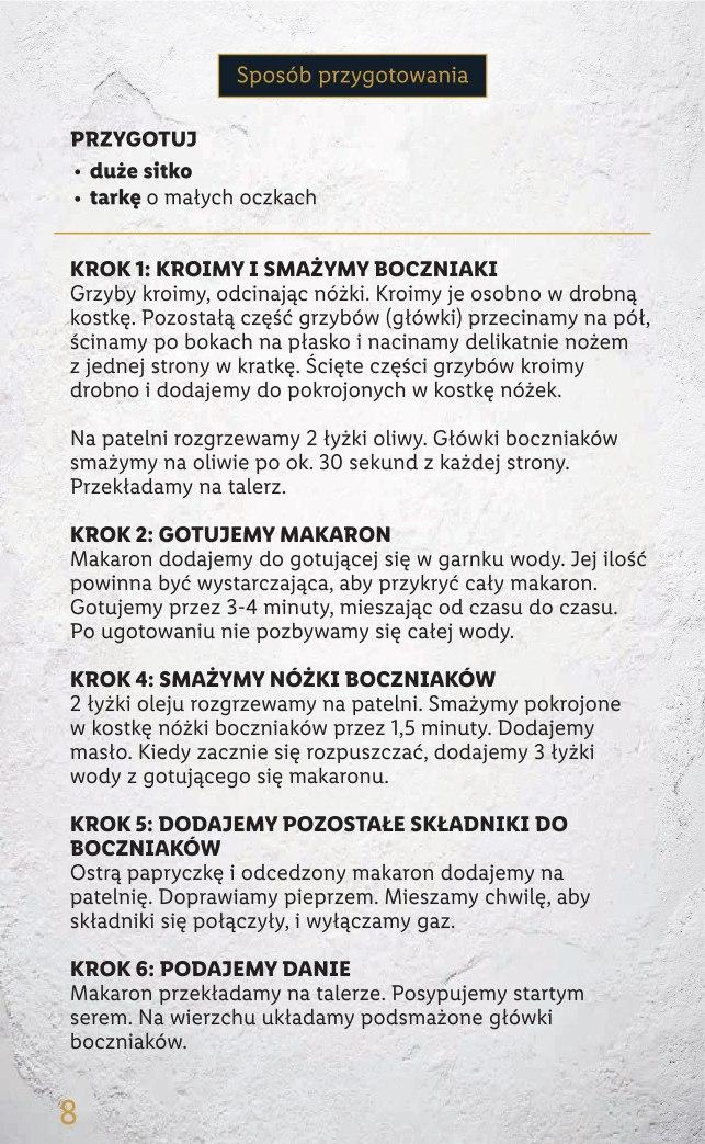 Gazetka promocyjna Lidl str. 8