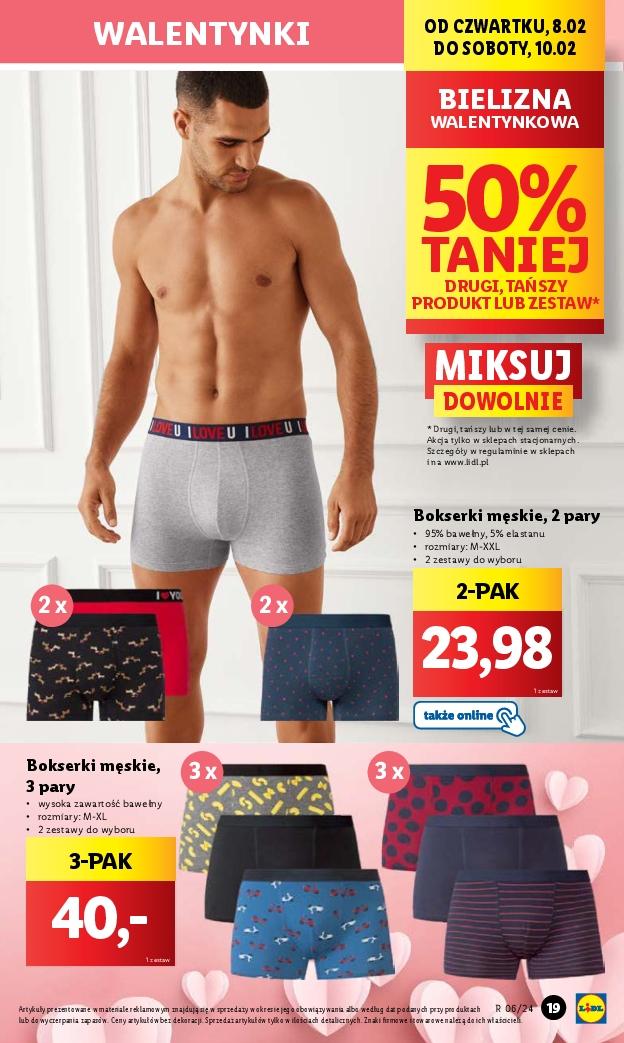 Gazetka promocyjna Lidl str. 21