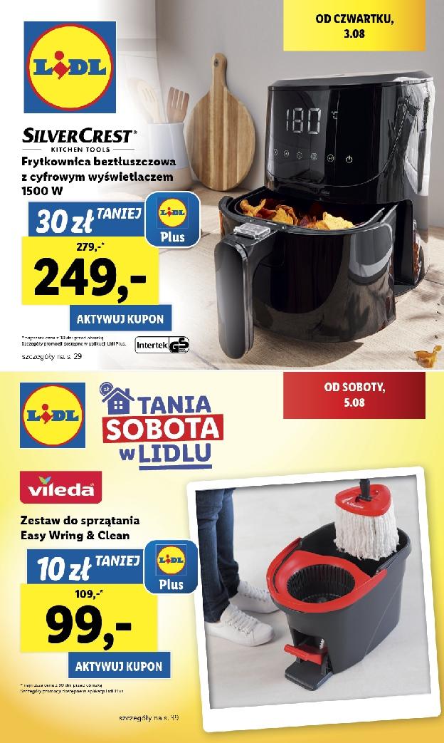 Gazetka promocyjna Lidl str. 44