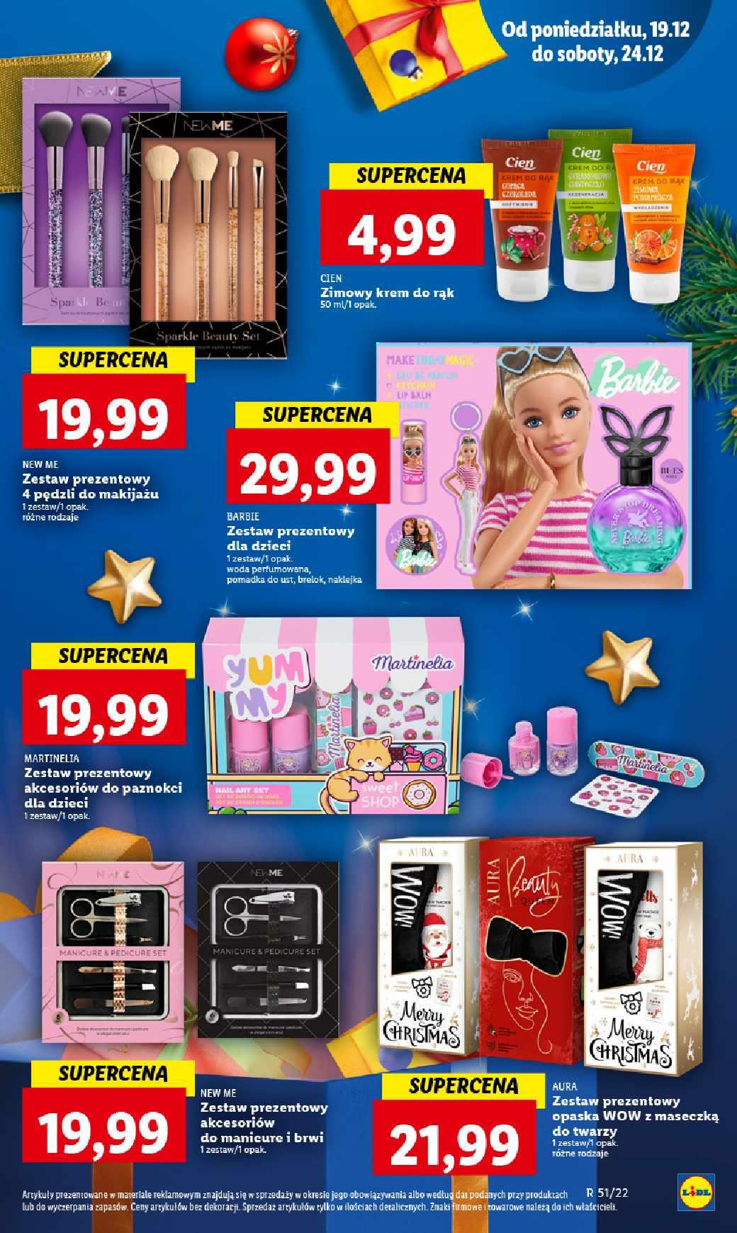 Gazetka promocyjna Lidl str. 77
