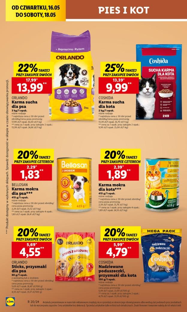 Gazetka promocyjna Lidl str. 50