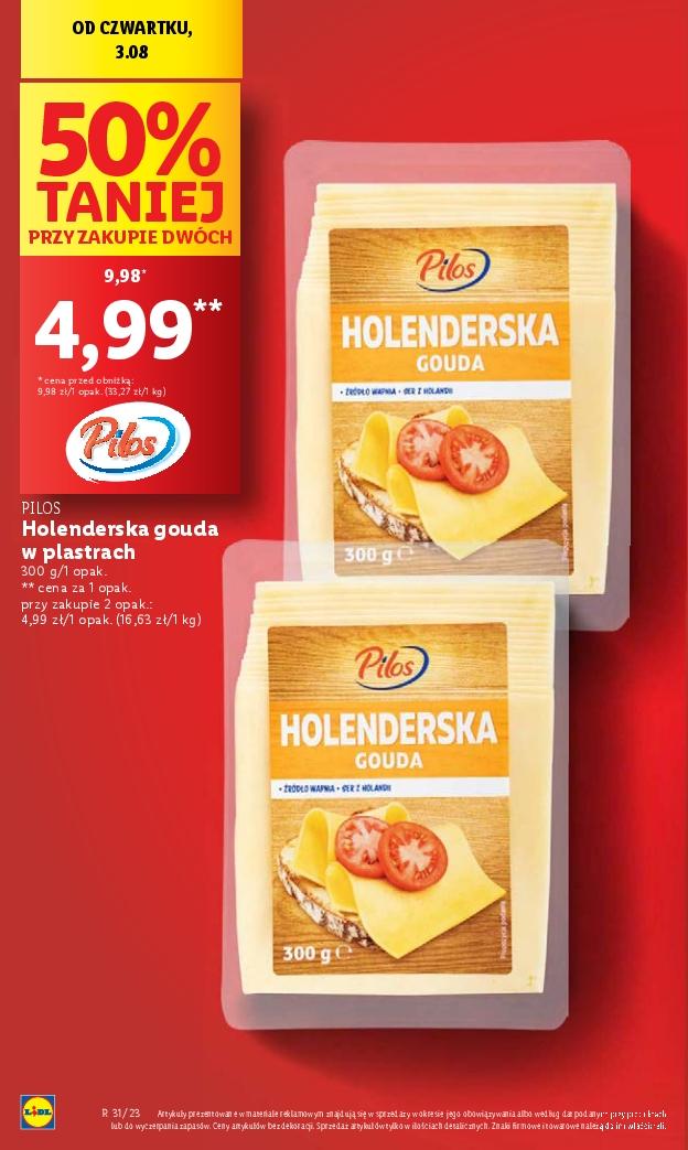 Gazetka promocyjna Lidl str. 8