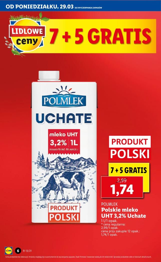 Gazetka promocyjna Lidl str. 6