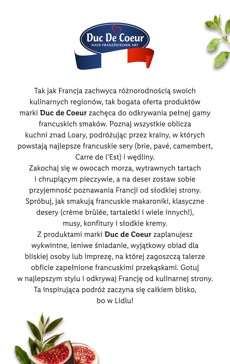 Gazetka promocyjna Lidl str. 3