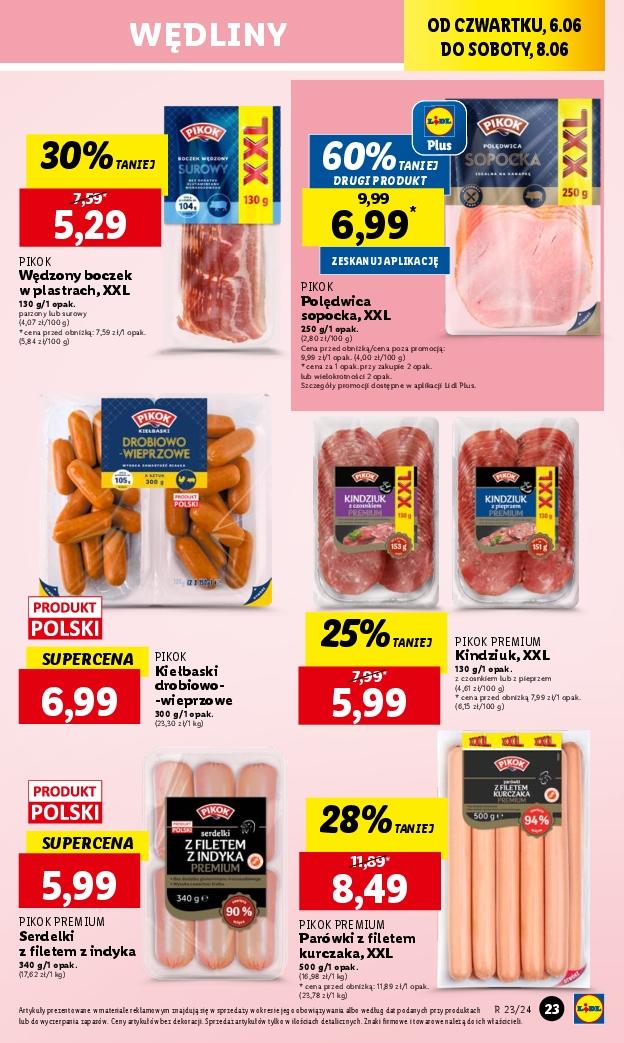 Gazetka promocyjna Lidl str. 31