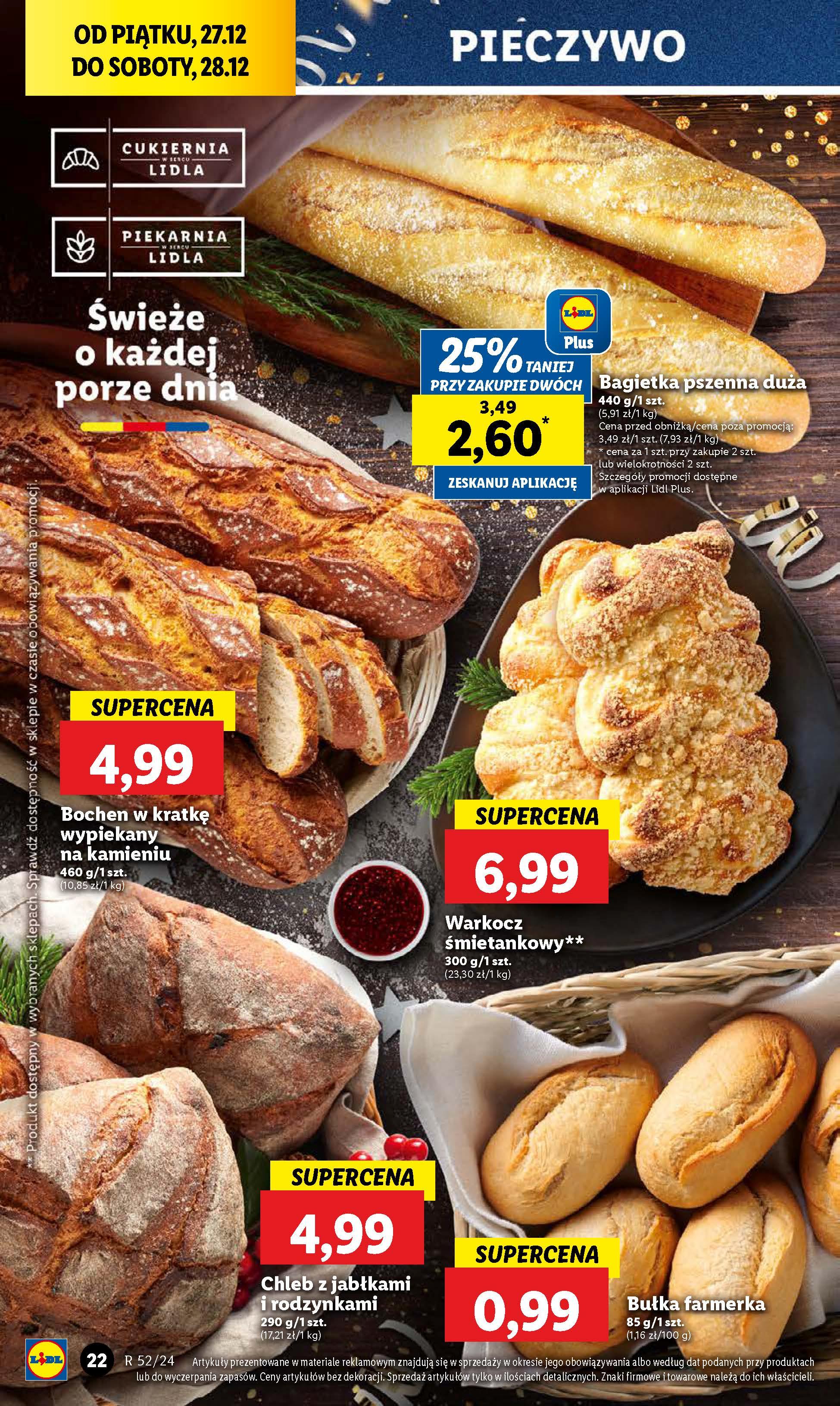 Gazetka promocyjna Lidl str. 24