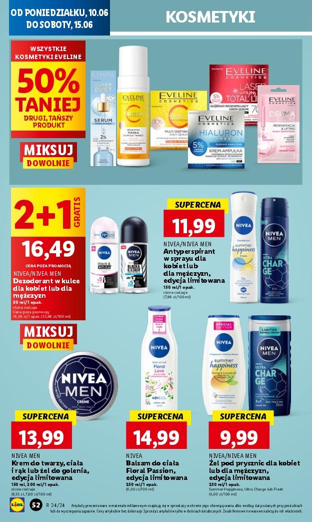 Gazetka promocyjna Lidl str. 62