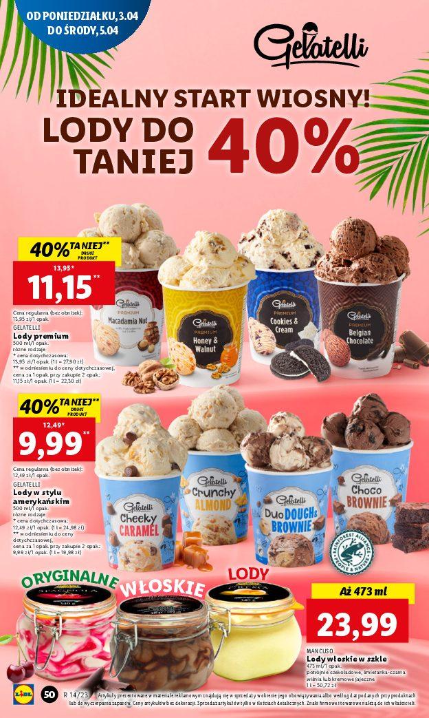 Gazetka promocyjna Lidl str. 56