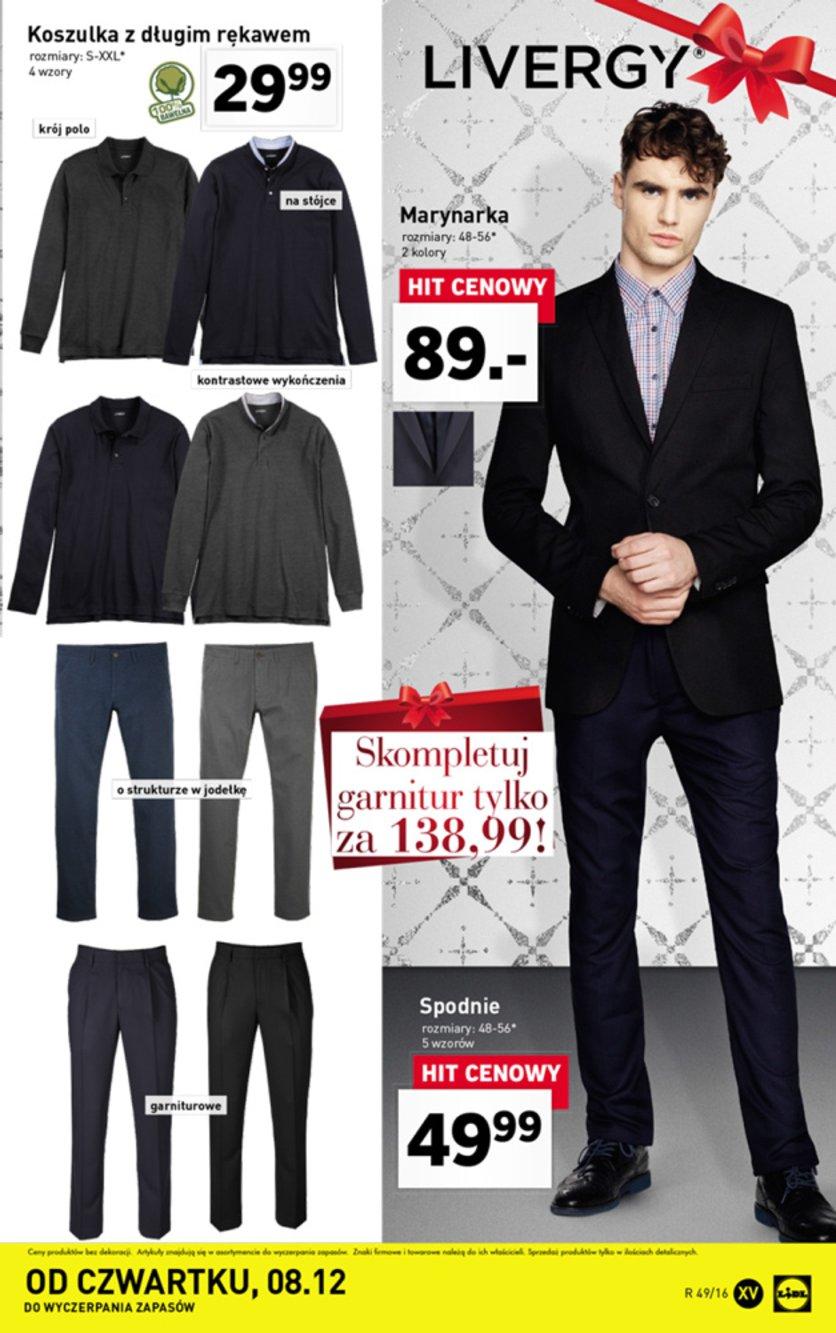 Gazetka promocyjna Lidl str. 37