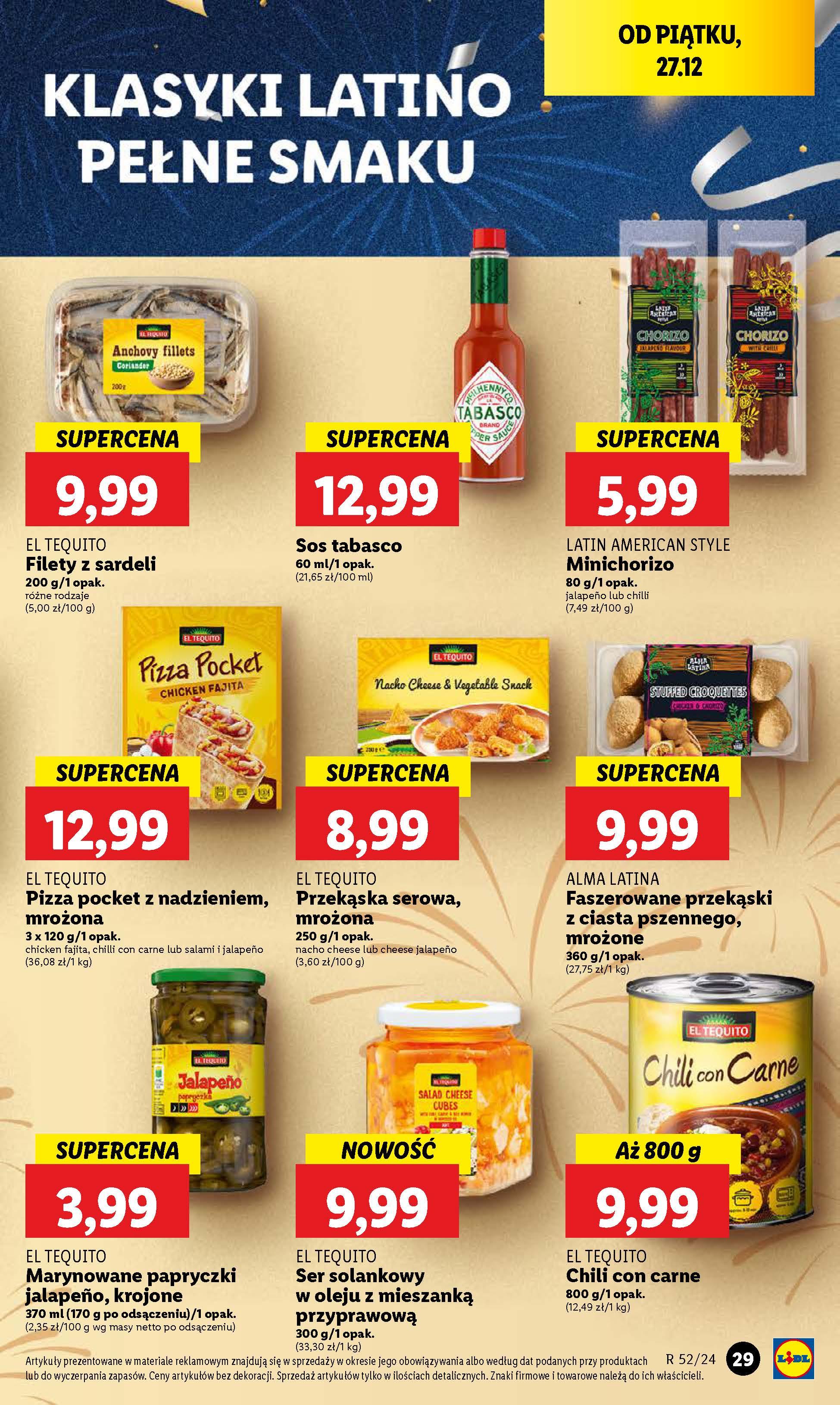 Gazetka promocyjna Lidl str. 33