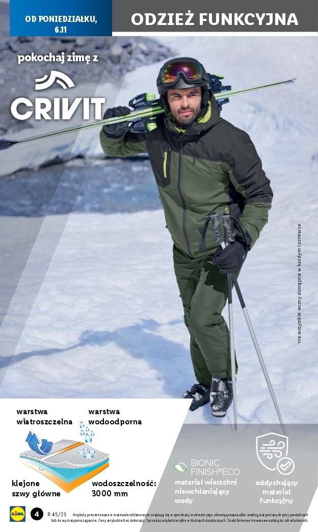 Gazetka promocyjna Lidl str. 8