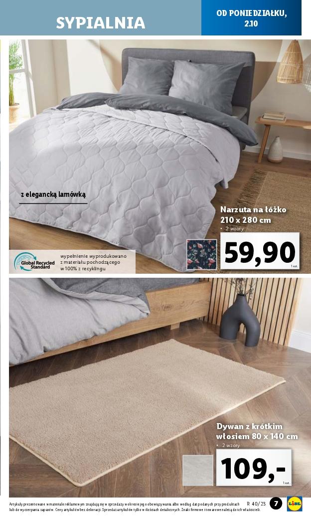 Gazetka promocyjna Lidl str. 7