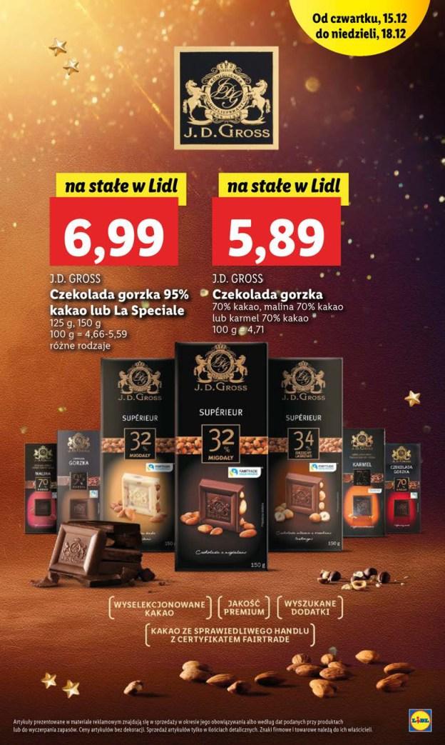 Gazetka promocyjna Lidl str. 54