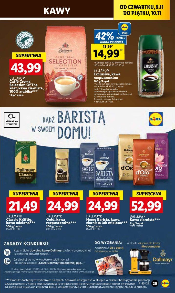 Gazetka promocyjna Lidl str. 41