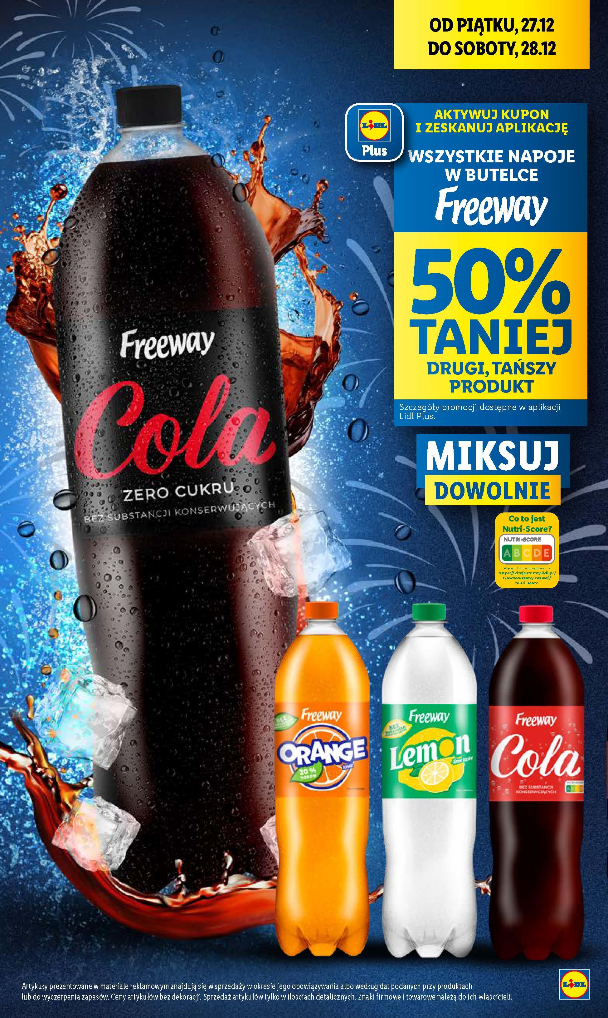 Gazetka promocyjna Lidl str. 47