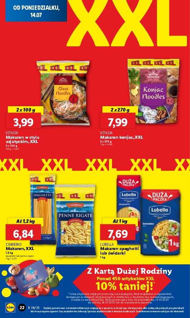 Gazetka promocyjna Lidl str. 26