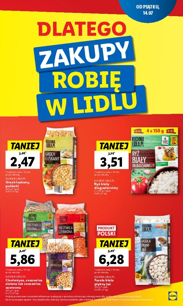 Gazetka promocyjna Lidl str. 35