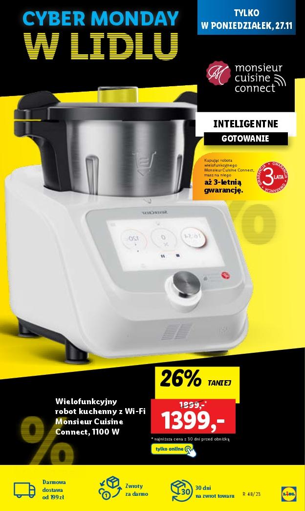 Gazetka promocyjna Lidl str. 27