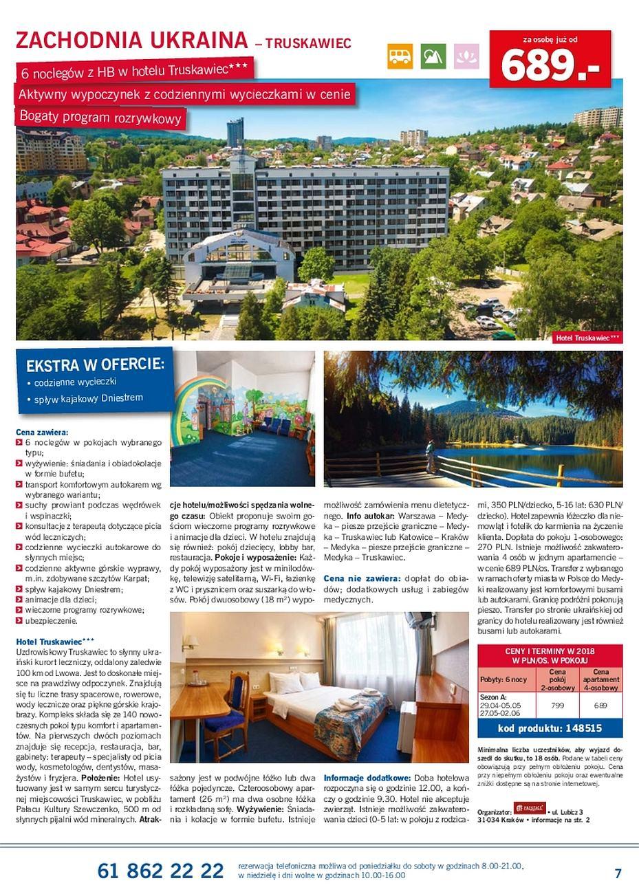 Gazetka promocyjna Lidl str. 7