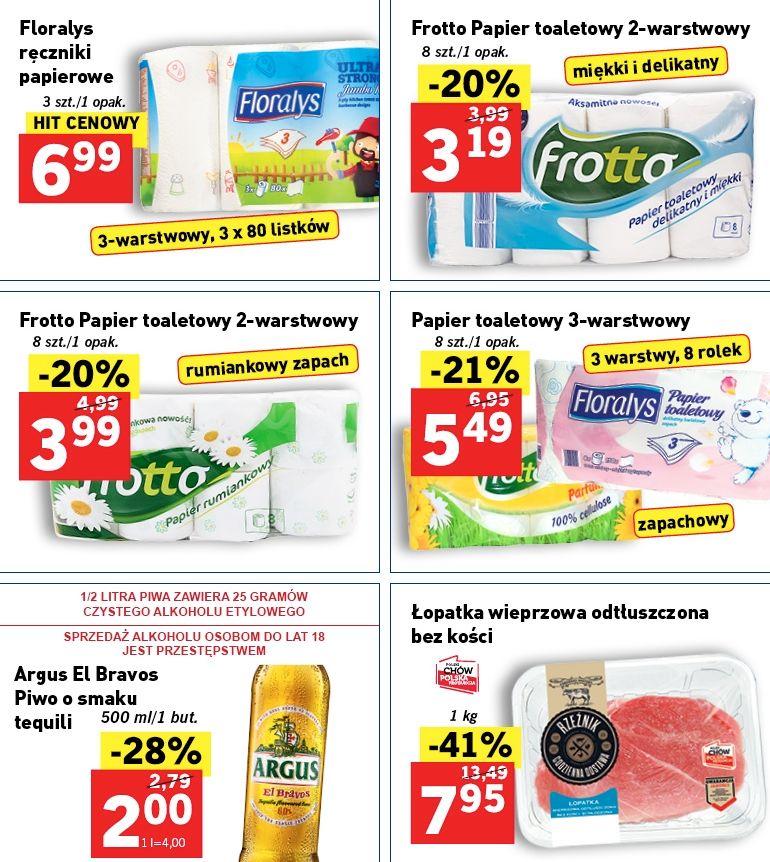 Gazetka promocyjna Lidl str. 3