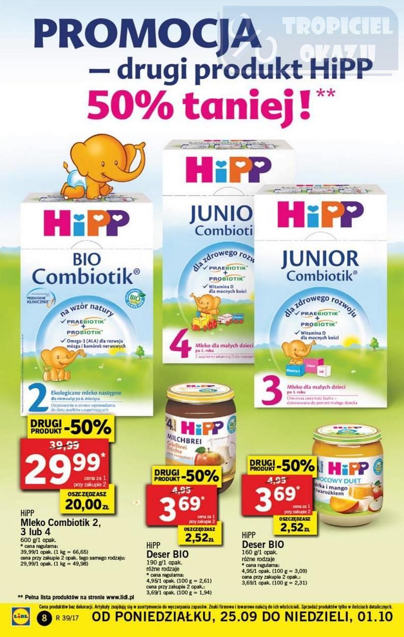 Gazetka promocyjna Lidl str. 8