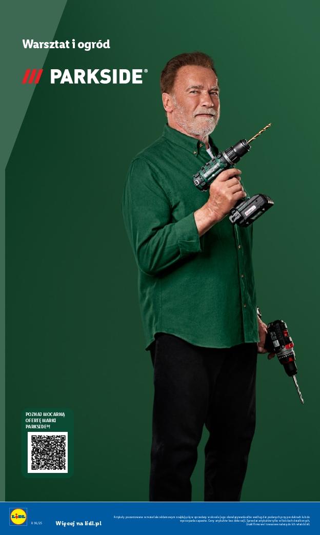 Gazetka promocyjna Lidl str. 33