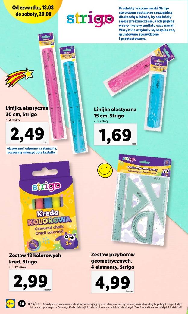 Gazetka promocyjna Lidl str. 28