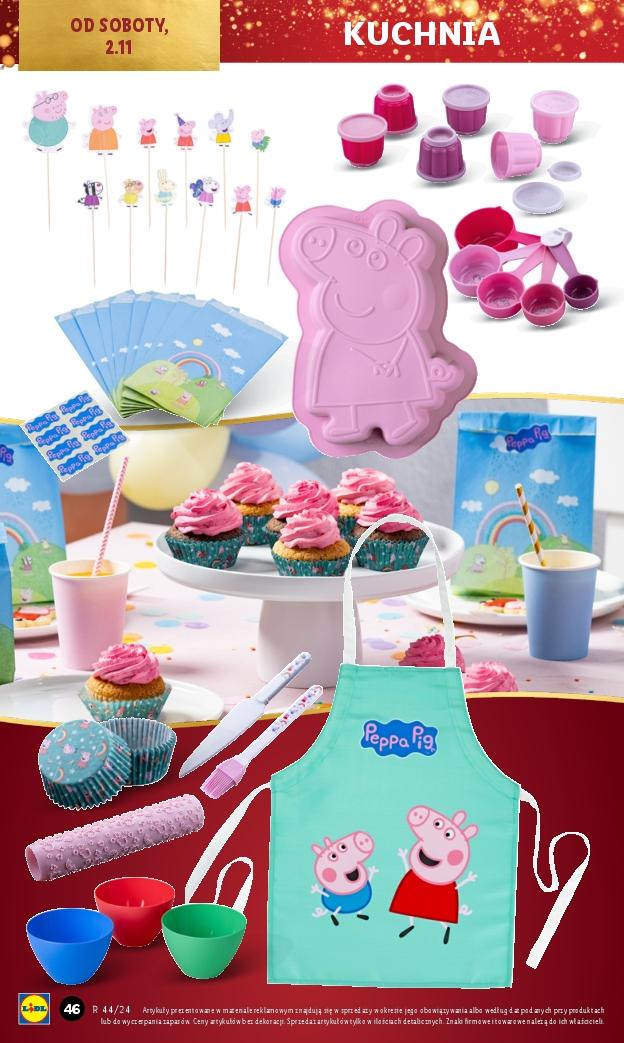 Gazetka promocyjna Lidl str. 48