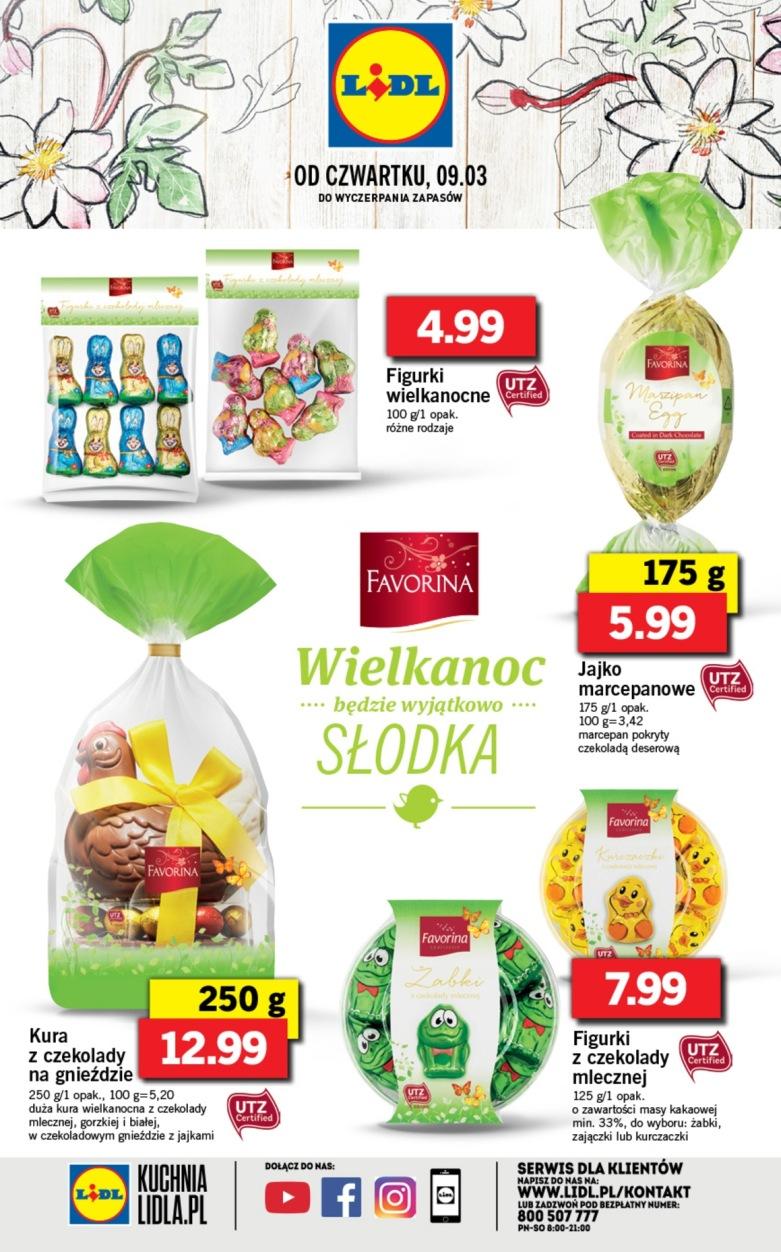 Gazetka promocyjna Lidl str. 24
