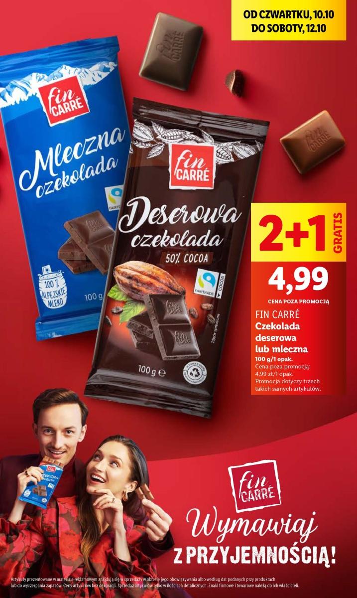 Gazetka promocyjna Lidl str. 19