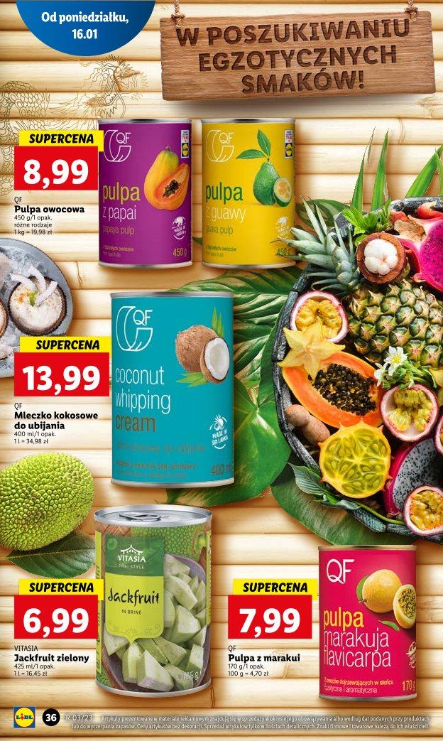 Gazetka promocyjna Lidl str. 42