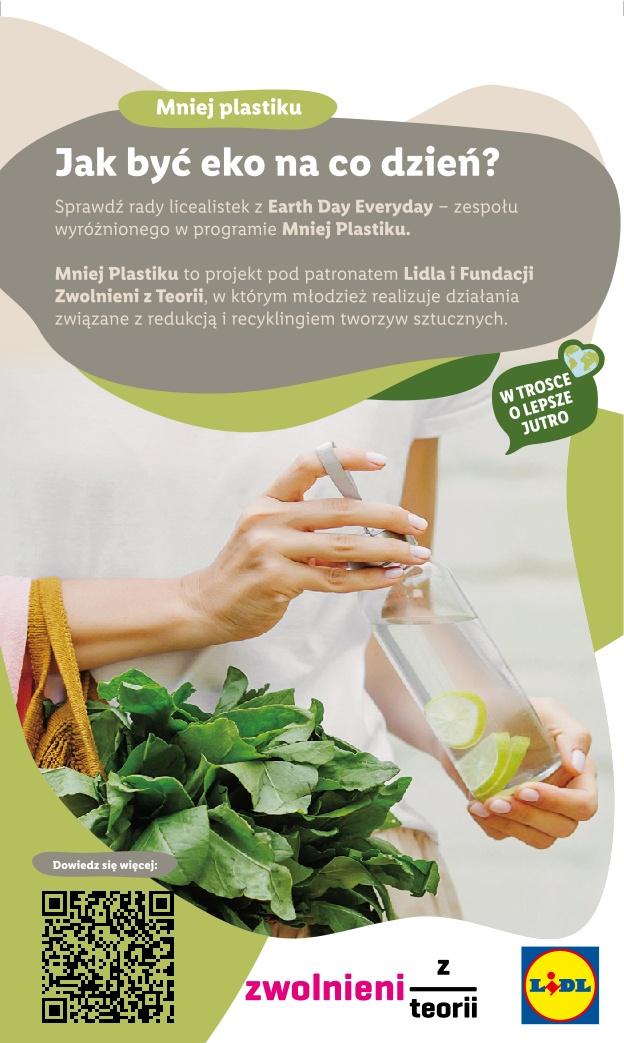 Gazetka promocyjna Lidl str. 56