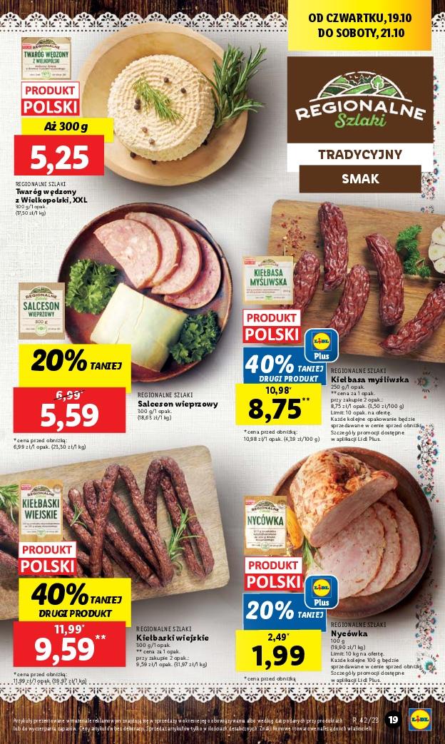 Gazetka promocyjna Lidl str. 25