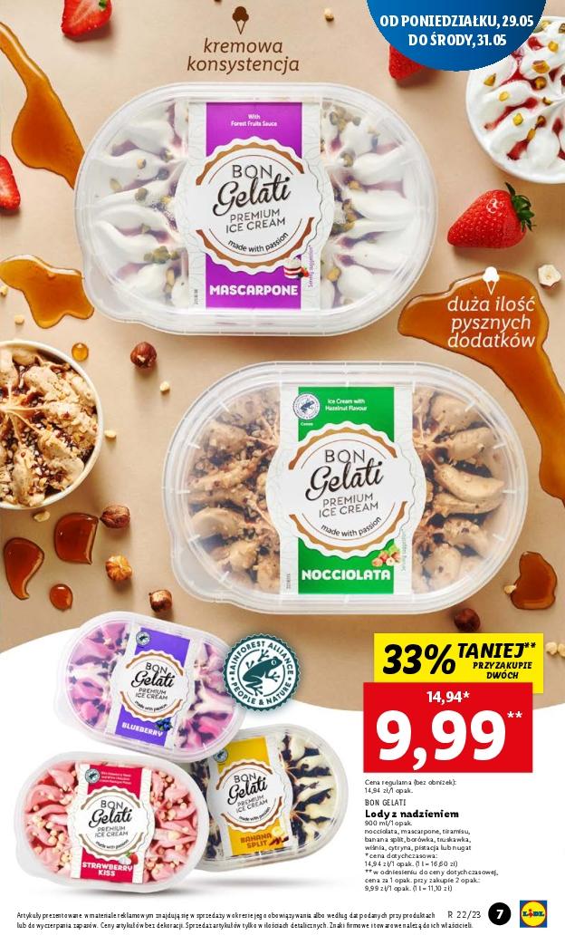 Gazetka promocyjna Lidl str. 17