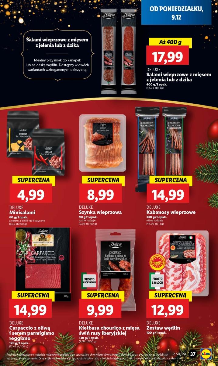 Gazetka promocyjna Lidl str. 41