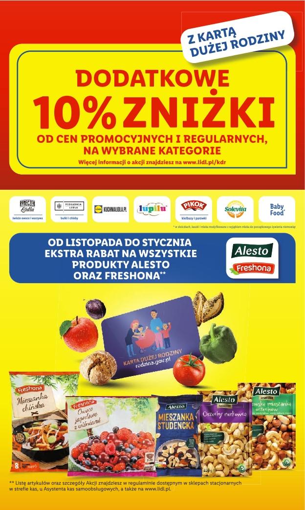 Gazetka promocyjna Lidl str. 46