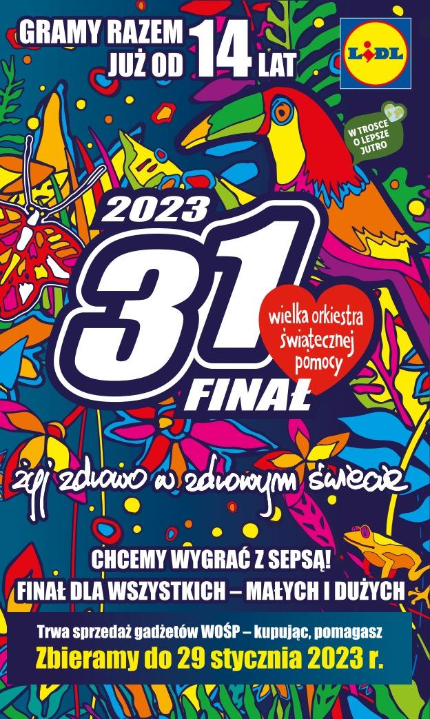 Gazetka promocyjna Lidl str. 47