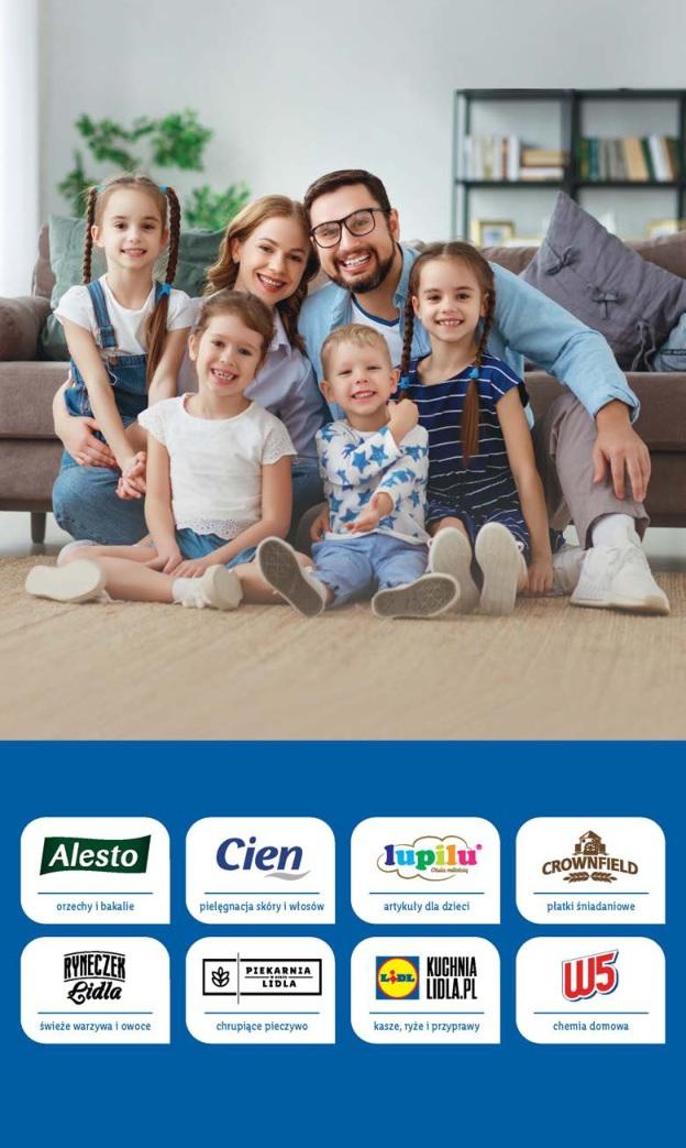 Gazetka promocyjna Lidl str. 66