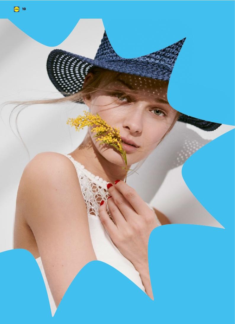 Gazetka promocyjna Lidl str. 10