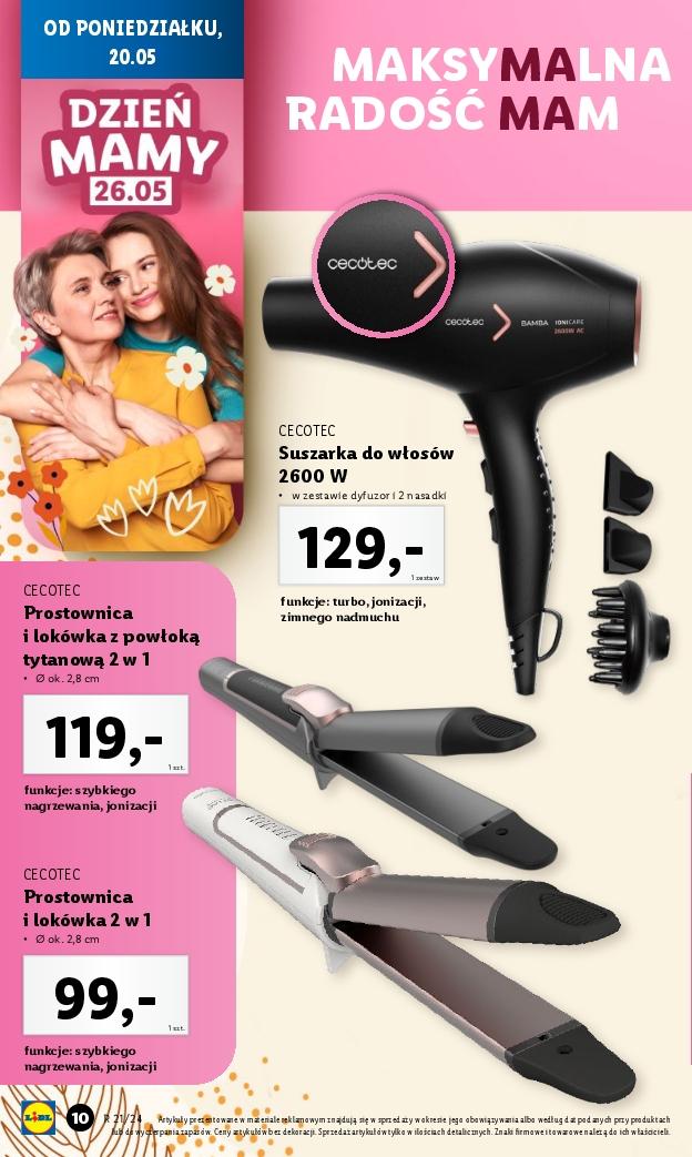 Gazetka promocyjna Lidl str. 12