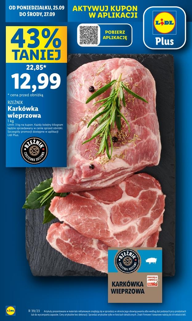 Gazetka promocyjna Lidl str. 4