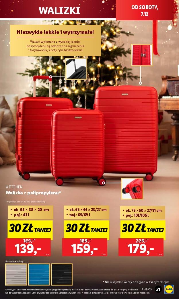 Gazetka promocyjna Lidl str. 57