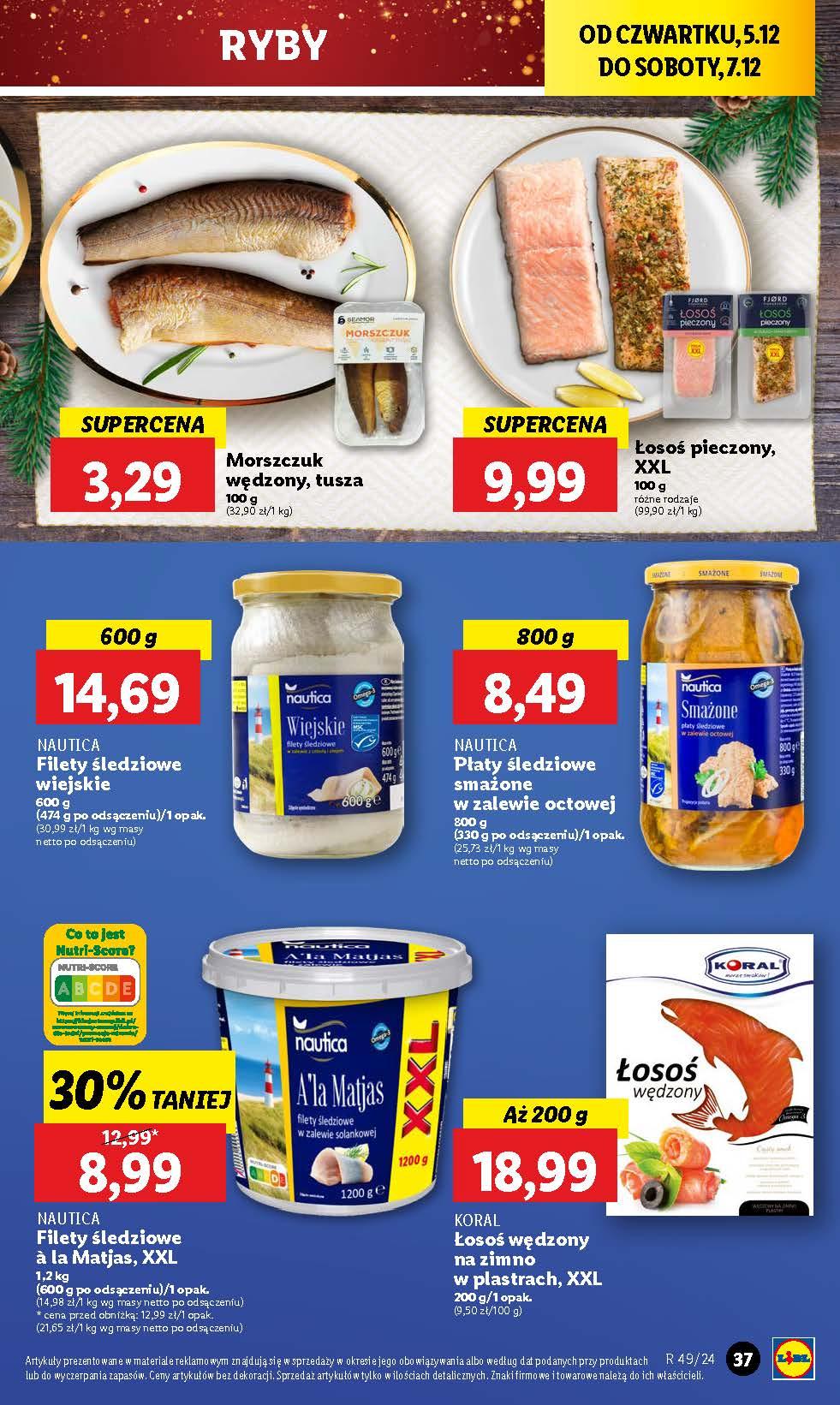 Gazetka promocyjna Lidl str. 41