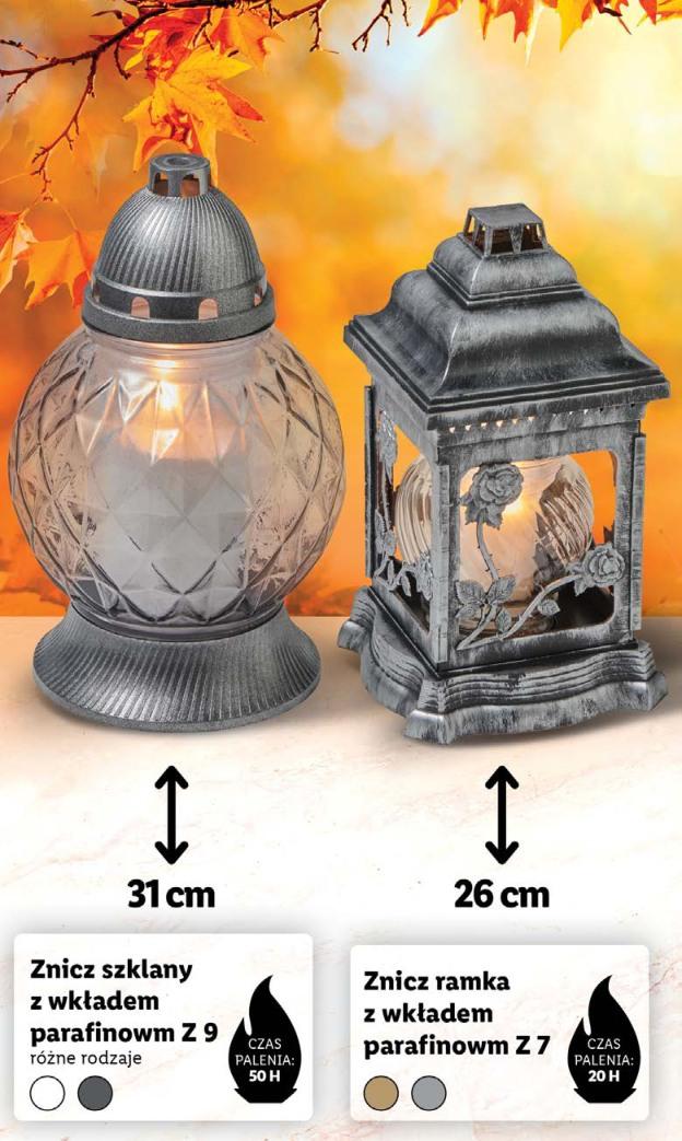 Gazetka promocyjna Lidl str. 52