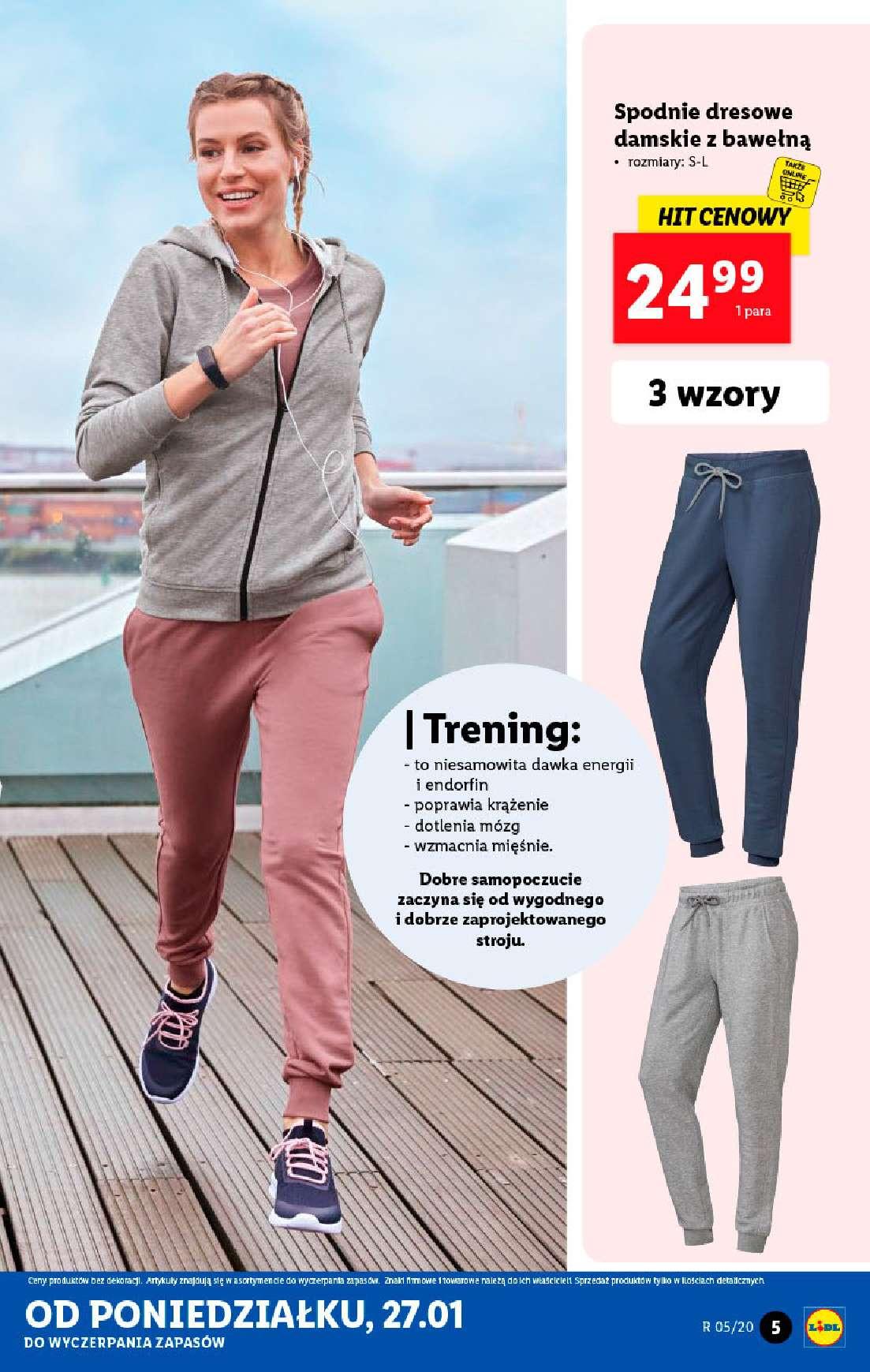 Gazetka promocyjna Lidl str. 5