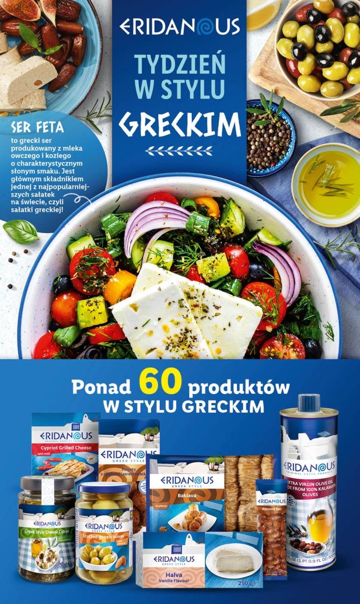 Gazetka promocyjna Lidl str. 54