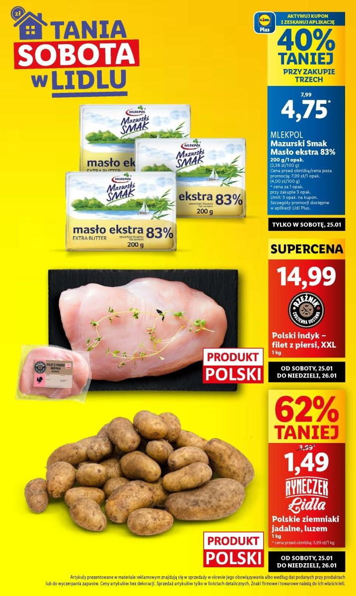Gazetka promocyjna Lidl str. 7