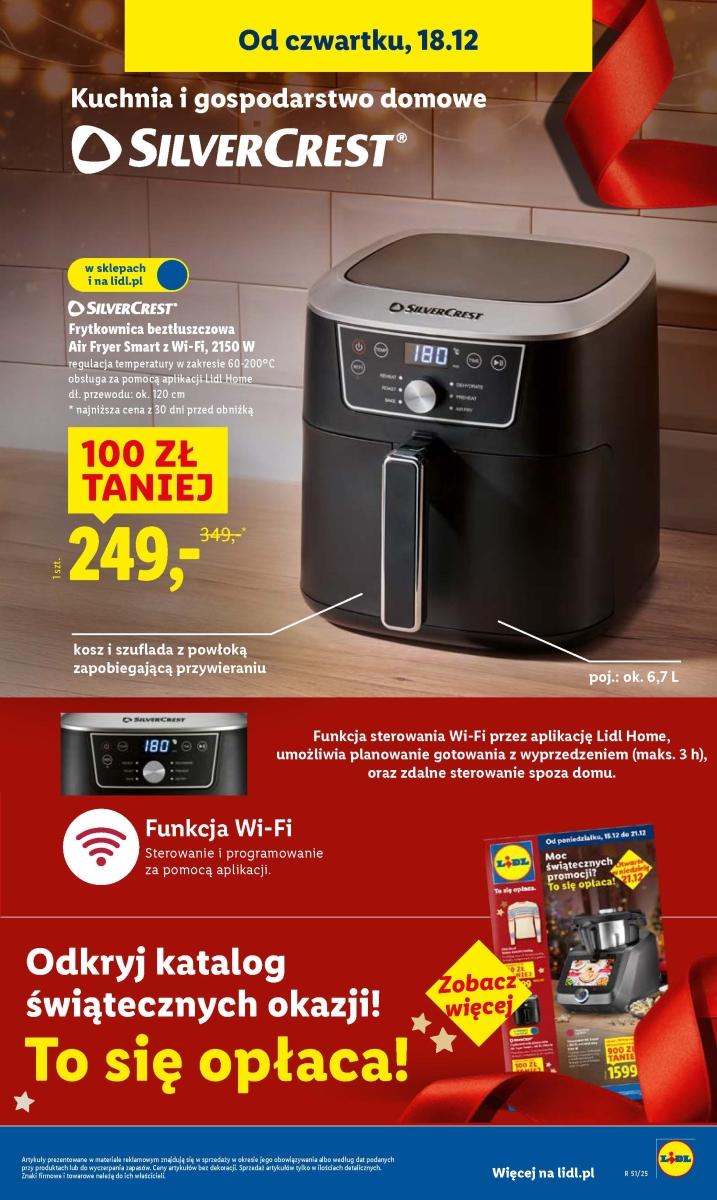 Gazetka promocyjna Lidl str. 27