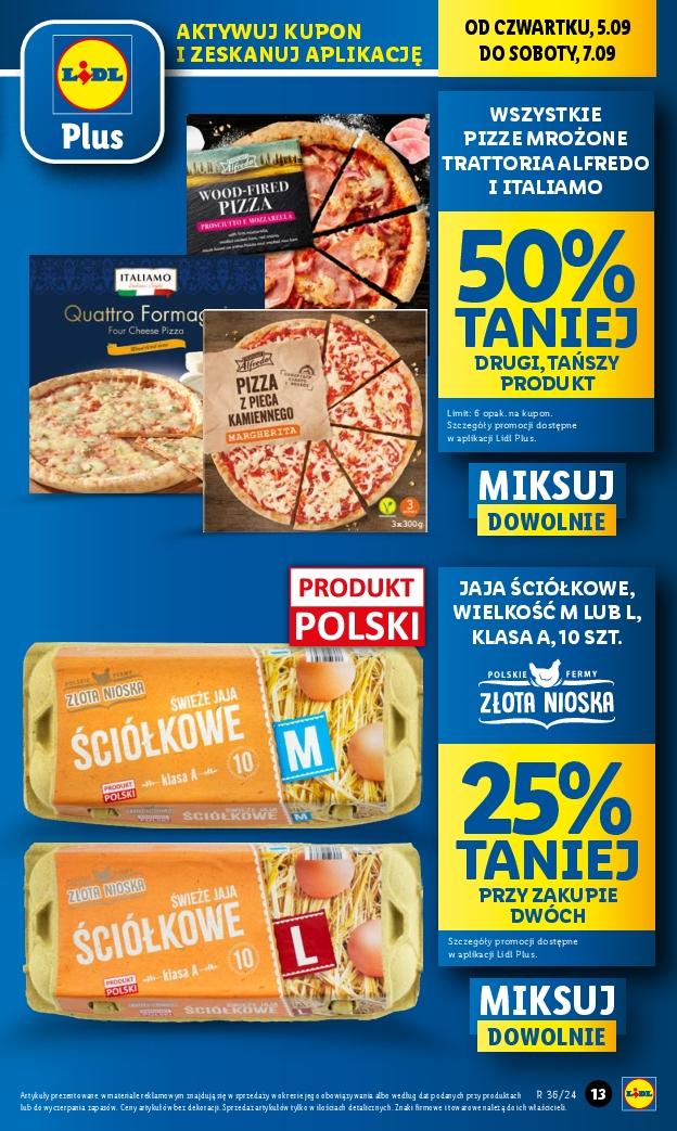 Gazetka promocyjna Lidl str. 15